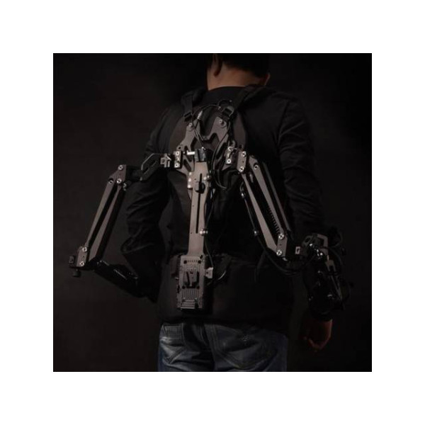 Жилет для стедікаму Tilta Armor Man II ARM-T02